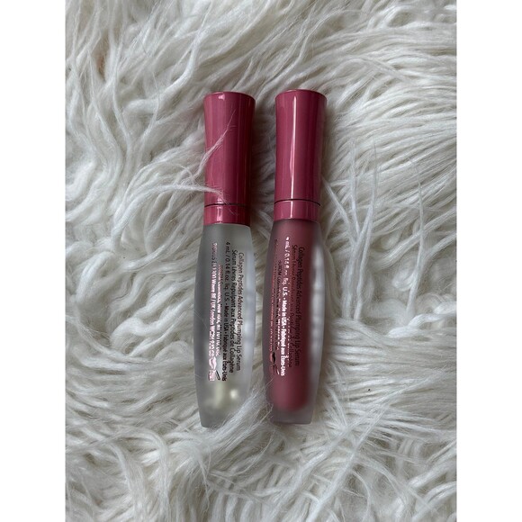 Buxom Pout Party Lip Plumping Serum Duo - Picture 10 of 12